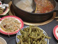 -沸炉重庆老火锅(军事博物馆店)