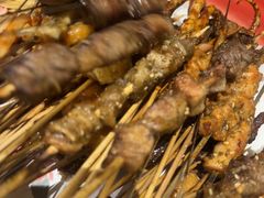 -北丐先生·野馄饨烧烤(泰达E街区店)