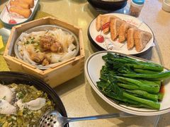 -正哥点心专家(上邦百汇城店)