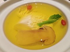 -鸽子侯·家宴·平价海鲜(绿地店)