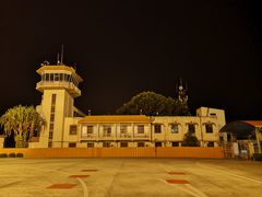 -德宏芒市国际机场