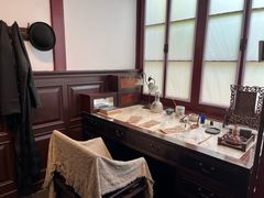 -李叔同故居纪念馆