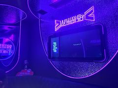 -星聚会KTV(上海松江万达店)