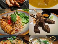 -Tegu泰古莲·泰国餐厅(红山6979店)
