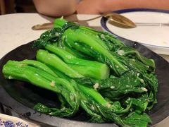 鹅油时蔬-裕.鹅庄