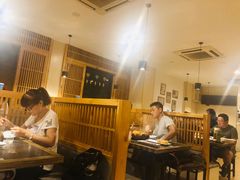 -许府牛火锅(信义坊总店)