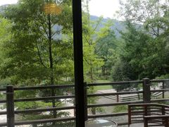 -中铁花水湾温泉酒店(大邑店)
