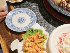 -成渝龙火锅(都江堰店)