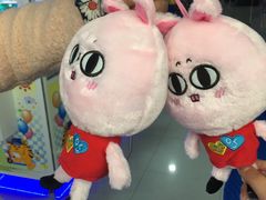 -大玩家(平江万达店)