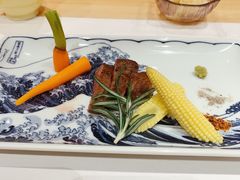 -鮨一日本料理旗舰店(总店)