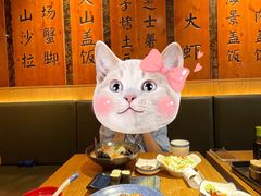 -渔井食堂(新洲店)
