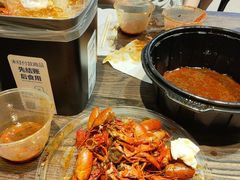 -盒马鲜生(皇庭广场店)