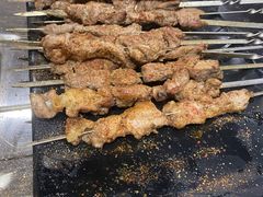 -运德成·天津老味烧烤(广开二马路店)