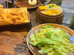 -懒人盐府人家·自贡大麻鱼(安贞店)