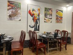-肥佬椰子鸡(文锦渡店)
