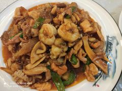 合欢全家福-天津雅园饭店(成林道店)