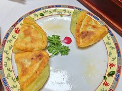 -鹿鸣春饭店(总店)