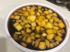 -芬芳甜品(东风西路店)