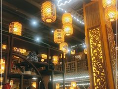 -杨记隆府(南坪店)