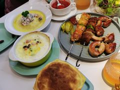 -库滋明·俄罗斯特色美食(中央大街店)