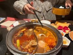 -牛New寿喜烧(金茂览秀城店)