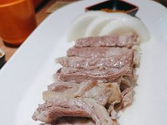 -谷丽麦馕新疆菜·清真(步步高梅溪新天地店)