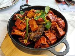 -九月里.自由花园餐厅