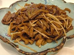 -白天鹅宾馆-宏图府餐厅