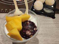 -满记甜品(金融街店)