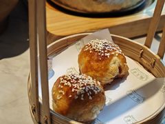 -陶兰居·手工点心·粤菜(圆融时代广场店)