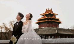 -CD视觉婚纱摄影