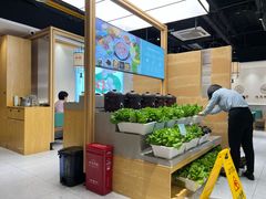 -九孔·筒骨莲藕汤锅(大明宫万达店)
