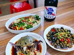 -圆蛋酒料•生腌(开元路店)