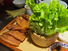 -老灶房-四川土菜(铁牛广场店)