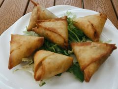 -ALAMEEN阿拉伯餐厅(三里屯店)