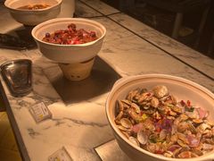 -洲际酒店·地平线全日餐厅HORIZON CAFÉ