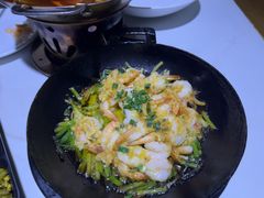 -老平安农家菜(平安店)