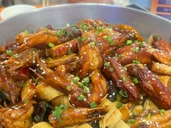 -A货肉蟹煲(印象城店)