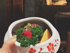 -黑牛の店·和牛烧肉(大悦城店)