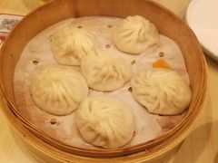 -弄堂小笼包(天津南开大悦城店)