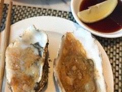 -都会尚膳·海鲜自助餐厅(重庆万豪酒店)