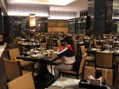 -富力威斯汀酒店·知味自助餐厅