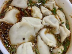 酸汤饺子-回坊马二饺子馆