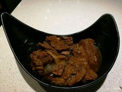 -新仙清汤牛腩(铜锣湾店)