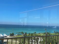 -咸德海水浴场
