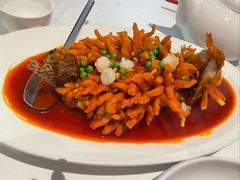 -玫瑰厅上海菜(兴国路店)