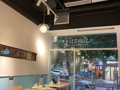 用餐区-米泰芒·东南亚料理(体育西店)