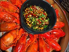 -铭副琦食·虾蟹烩馆(渔人码头店)