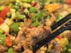 -阿嫂印象·民间江湖菜(大学城店)