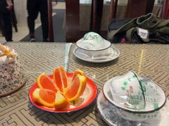 -新繁老號豌豆汤饭店·江湖菜(宝光寺店)